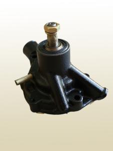 Quality excavator mitsubishi S4F water pump wholesale