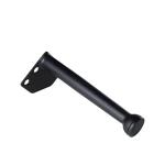 Polished Metal Tube Leg Replacement Feet With 100 Lbs Weight Capacity