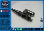 Original 0414702014 3836007 Engine Unit Diesel Fuel Injector For Volvo