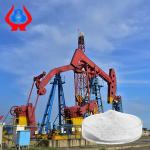 Manufacturer Directly Sell High Purity CMC Oil Grade PAC