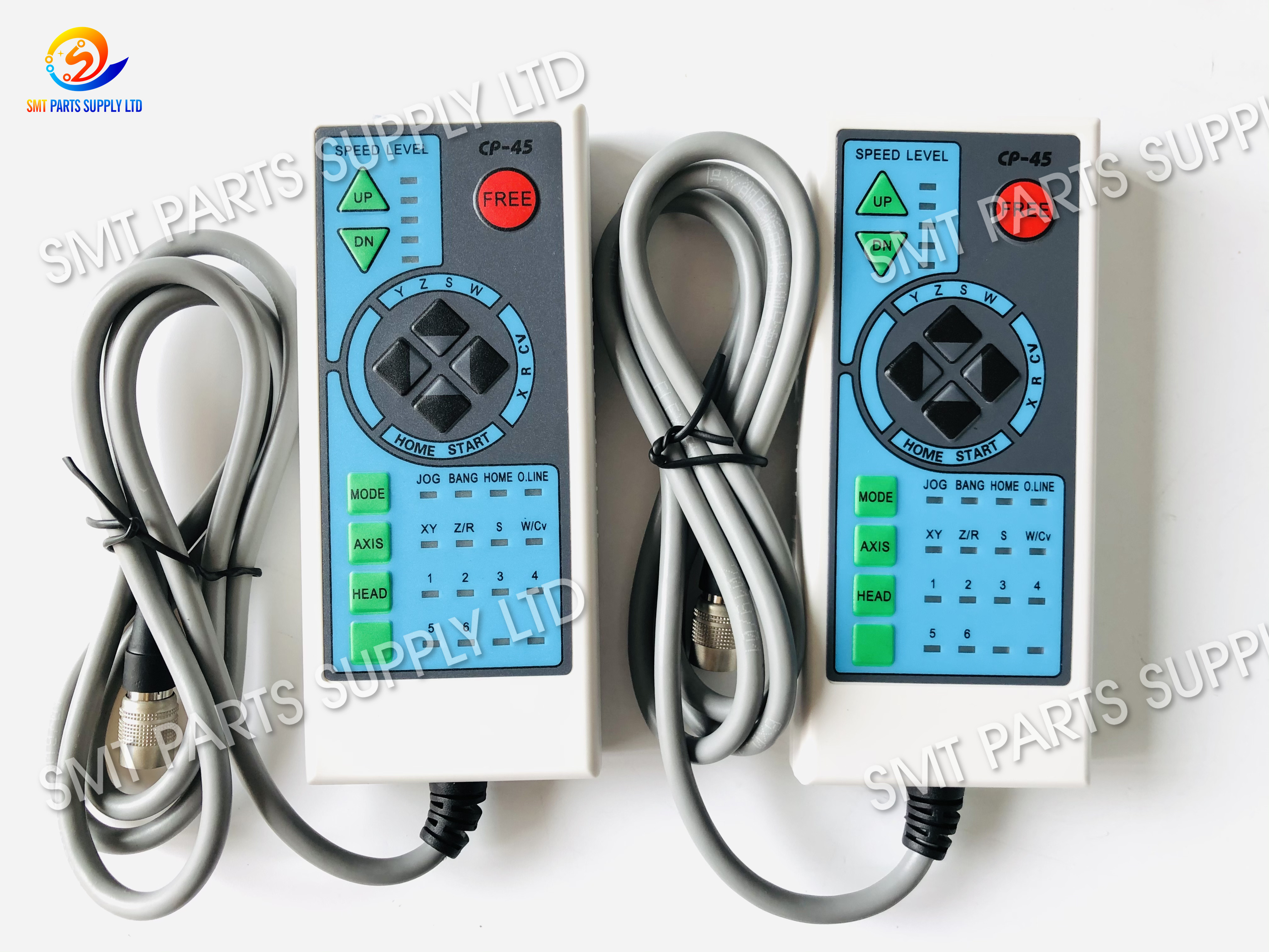 SAMSUNG J9060105 J90601023b Cp45 Cp40 Sm421 Teching Box Original new Copy New
