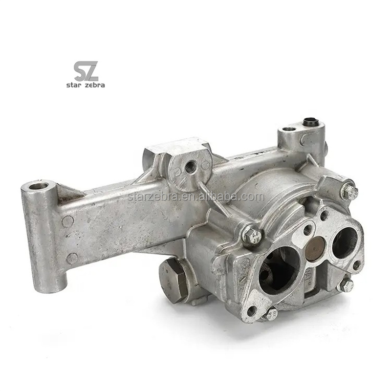 Part number 331-8905 211-0546 3318905 Excavator E330C E330D E336D C9 Diesel Engine Parts Oil Pump