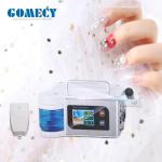 2025 Professional Electric Nail Drill 35000RPM Pedicure Manicure Tools Efile