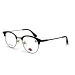 FM7054 Round Unisex Stainless Steel Optical Frames Size 49-21-140