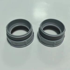 Quality Custom Electronics Plastic Moulding Parts Tolerance ±0.1mm wholesale