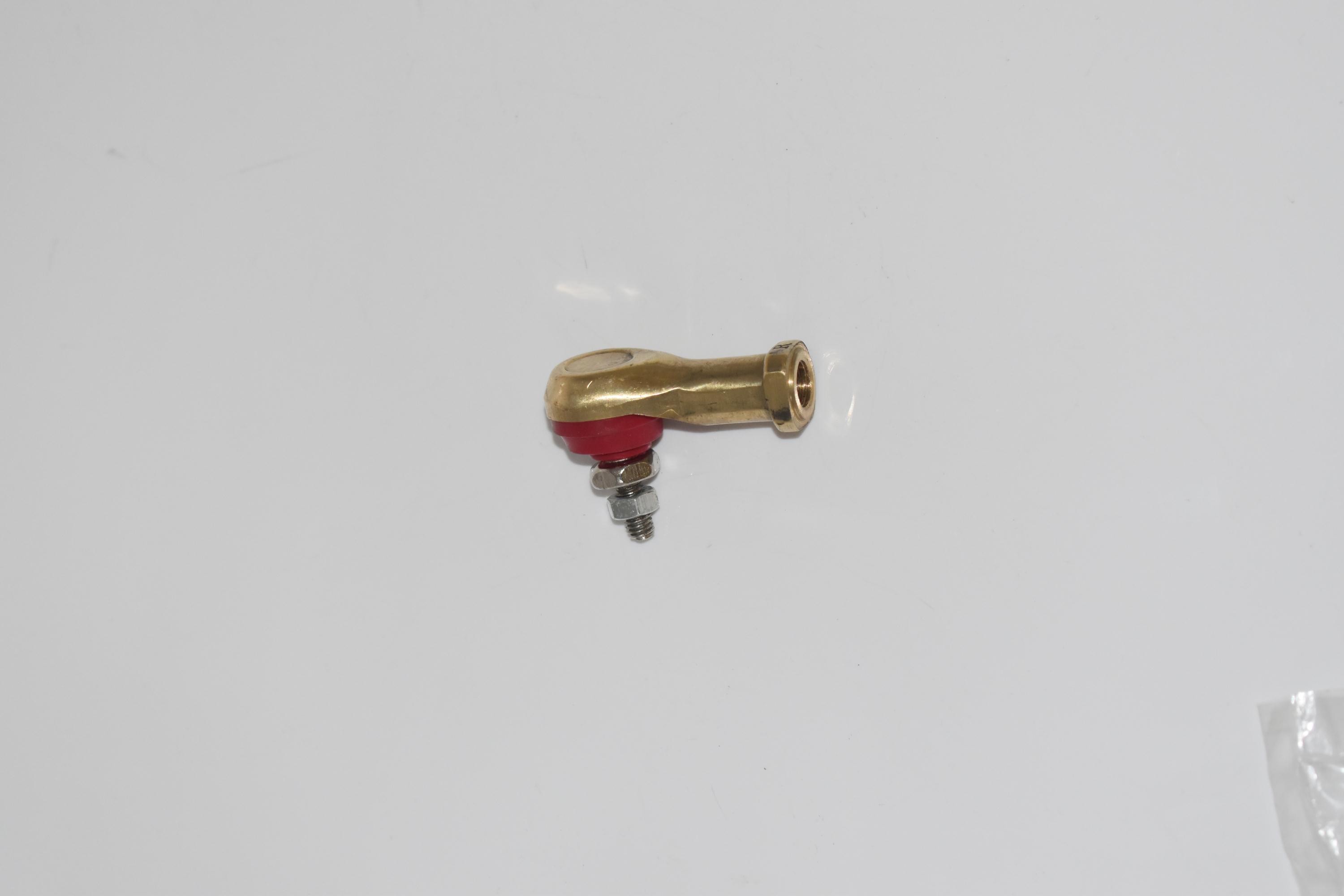 Excavator Fuel Control PC300-7 PC360-7 JOINT 20Y-43-12180