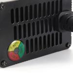 36v15a 42V li-on lead acid battery charger 36volt 10s for electric motorcycle