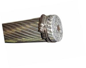 Quality 1350-H19 Hard Drawn Aluminium Conductor AAAC ASTMB399 Size 4-1000mm2 wholesale