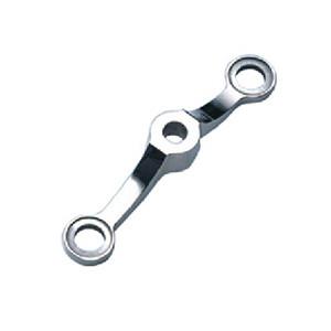 Quality stainless steel casting -construction hardware-stainless steel spider-spider fittings-curtain wall spider-fin spider wholesale
