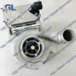 Genuine New GT3576KLV GT3576KL Turbo 728392 5020 728392-5020S 728392-5024S 17201