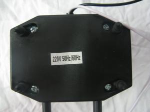 Quality Industrial / Medical Dual Diaphragm Air Pump Low Pressure With Aluminum Body wholesale