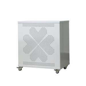 Quality LIQUIDZING UV Ultraviolet Indoor Air Purifier Smoke Removal 100w wholesale