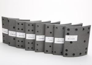 Quality 4515 Vehicle Brake Linings USA Green Test For Fuhwa Commercial Truck wholesale