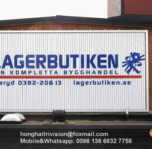 Quality OEM Long Service Life Trivision Sign Display wholesale