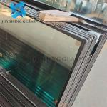Custom Laminated Insulated Glass Units