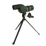 12-36X50 Bird Watching Spotting Scope , Monocular Telescope For Bird Watching