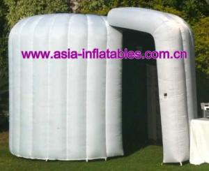 Quality portable Party inflatable photo booth wedding for sale wholesale