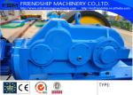 Self-Aligned Welding Rotator Easy Operation Metal Roller