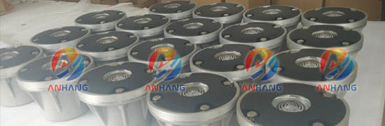 Helipad Landing Lights White Helicopter Landing Lights for Taxiway AND Touchdown and Lift - off Area