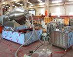 V Shaped Mixer V-100 Laboratory Small