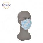 High Filter Nonwoven Small MOQ EN 14683 Disposable Face Masks
