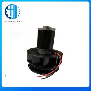 Quality 268-8792 Blower Motor For Cat D5G Track Dozer / Loader 950H 24V 1682313 wholesale