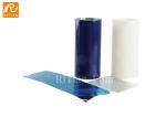 No Residue PE Surface Protective Film , Stainless Steel Sheet Protective Film