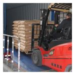OEM PP TPR Material High Impact Resistance Resists Cracking For Foot Wear
