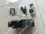 XCMG Crane parts, 803002434 4WE4D-A/D24S solenoid