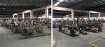 Plastic Bottle Automatic Round Bottle Labeling Machine Intelligent Control