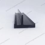 Thermal Break Insulation Profile Thermal Glue Strips Made Of Glassfiber