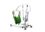 Customized Home Health Care Lifts Powder Coating No Tools Folding Design