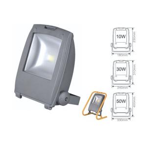 Quality IP65 Epistar high power reflector holofote led floodlight 100w wholesale
