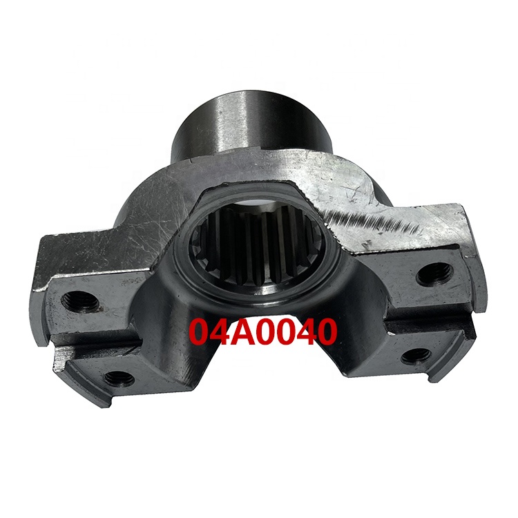 Liugong Loader Driving Shaft Firmware Flange Gasket 04A0040 Construction Machinery Parts