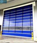Wind Resistant Commercial Security Shutters