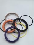 Excavator Cylinder Seal Kit JCB 991-00122 Heat Resistance Oil Resistance Presure