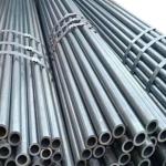 Annealed ASTM A179 Boiler Steel Pipe High Pressure Steel Tubing