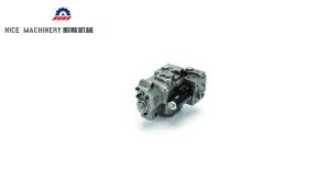 Quality Kobelco SK200 SK250 Excavator Hydraulic Pump Parts Repair Kit Regulator GYT6K-V wholesale
