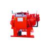 Buy cheap Ordinary High Seat Wind Winch XJFH-5/35Z 16kw With Hand Brake Broken Brake from wholesalers