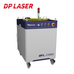 Quality 6600S 6.6KW Single Mode Raycus Laser Source RFL-C6600S wholesale