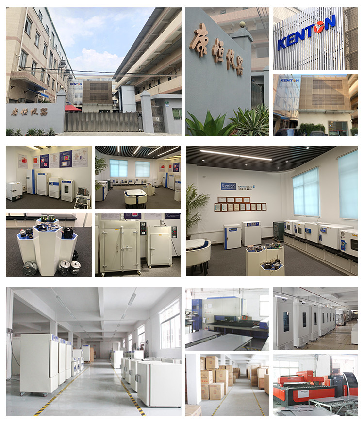 High Temperature 1200c Lab Muffle Furnace Electric Chamber Heating Furnace