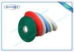 Polypropylene PET PP Spunbond Non Woven , Biodegradable Non Woven Fabric