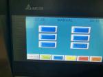 Vertical tomato ketchup /fruit juice packing machine in small business