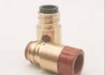 100% Duty Cycle Panasonic 350A Mig Welding Consumables
