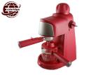 3.5 BAR 240ML Espresso Coffee Makers , 800W 110V Black Coffee Maker Machine