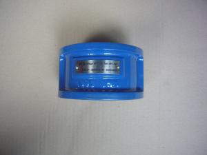 Quality 1203-f wafer check valve wholesale
