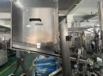 Automatic Plastic/metal Tube Filling Machine Cream / Gel / Ointment Filling