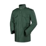 Breathable Black Lightweight Outdoor Sport Uniform Jacket for Training about 2