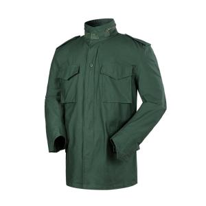 Quality 220-240 g/set Archon M65 Trench Coat Windbreaker Jacket for Men's Outdoor Activities wholesale