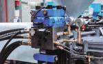 MZ1200MD Plastic Injection Molding Machine For Customized CIML Carbon Fiber Car
